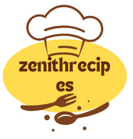 zenithrecipes